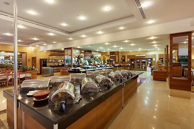 Timo Resort Hotel-1