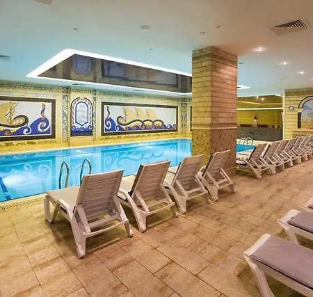 Timo Resort Hotel-2