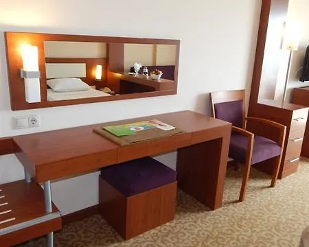 Timo Resort Hotel-3